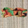 Bandeau (Headband) imprimé africain