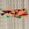 Bandeau (Headband) imprimé africain