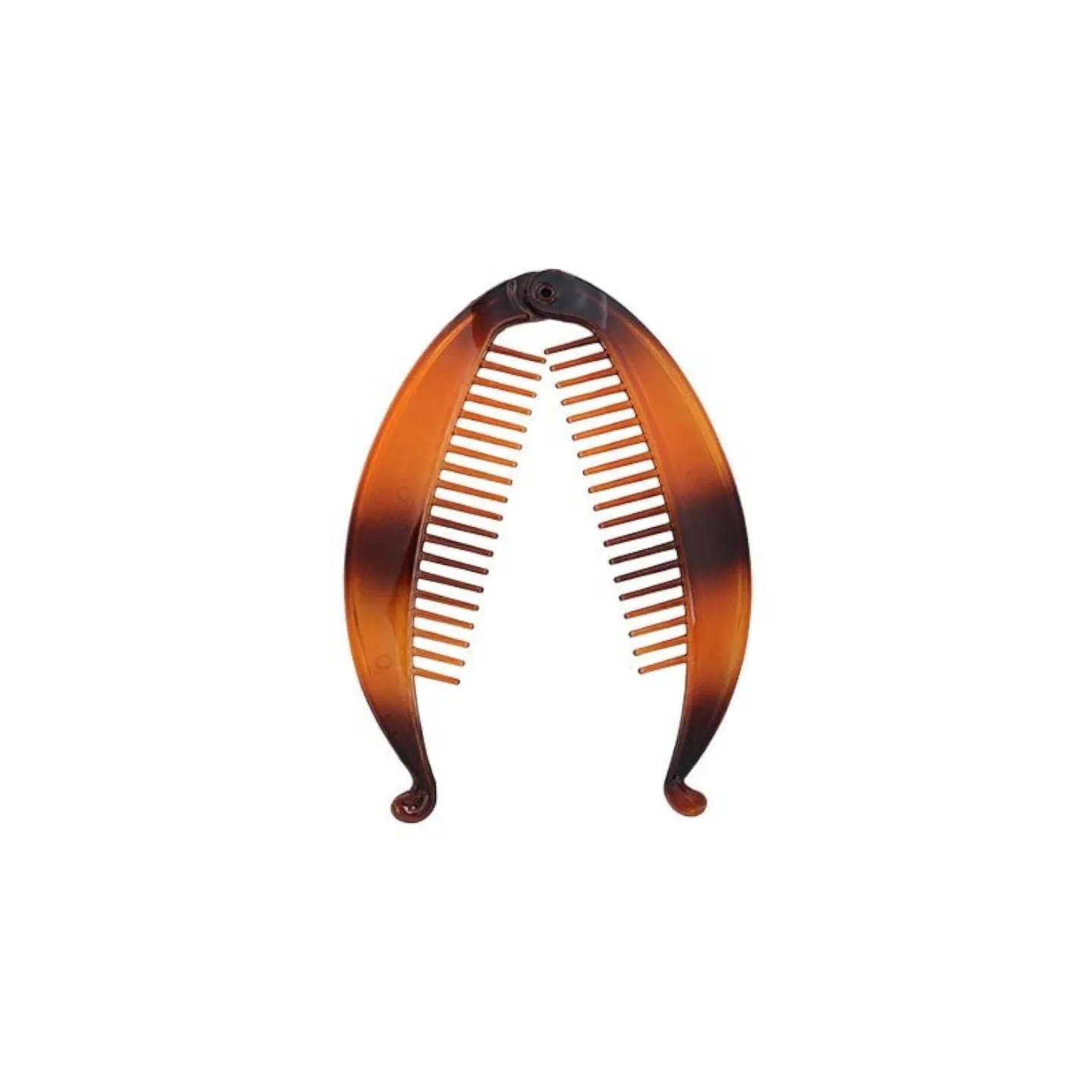 Barette Banane (Banana Clip)