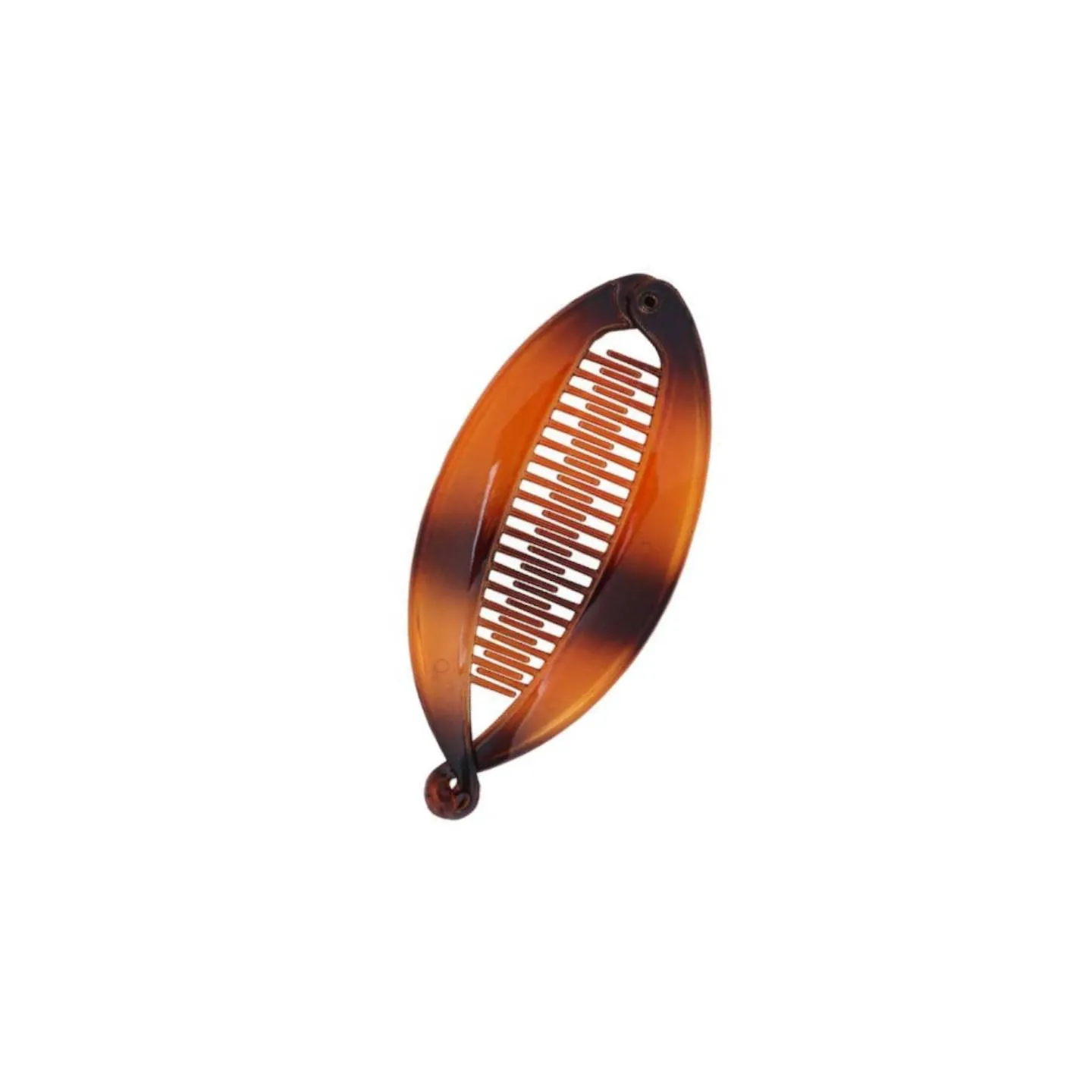 Barette Banane (Banana Clip)