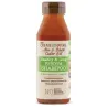 Fortifyng Shampoo ( shampoing fortifiant) Creme Of  Nature Aloe & Black Castor  Oil 355ml