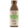 Fortifyng Hair Mask ( masque capillaire fortifiant) Creme Of  Nature Aloe & Black Castor  Oil 355ml