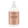 Curl & Shine Coconut & Hibiscus Conditioner SheaMoisture 384ml
