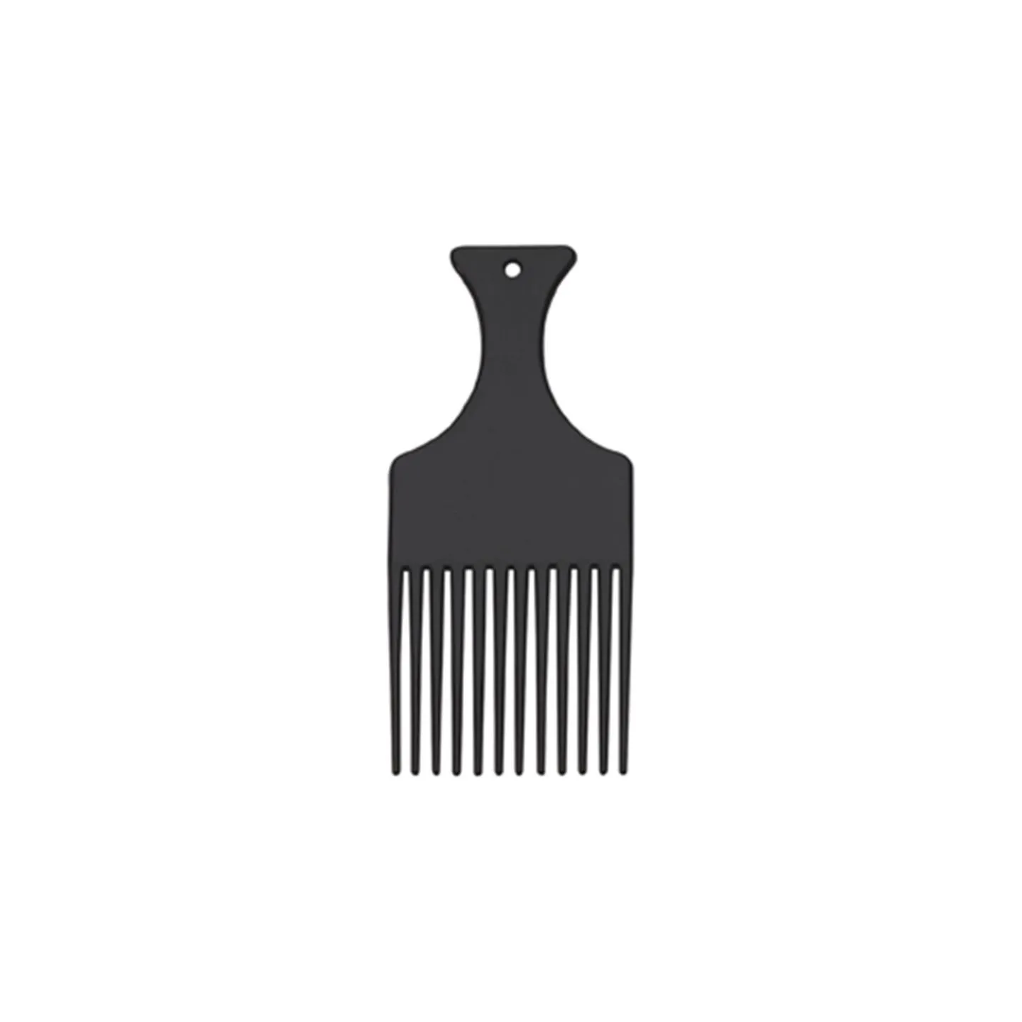 Peigne afro