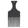 Peigne afro