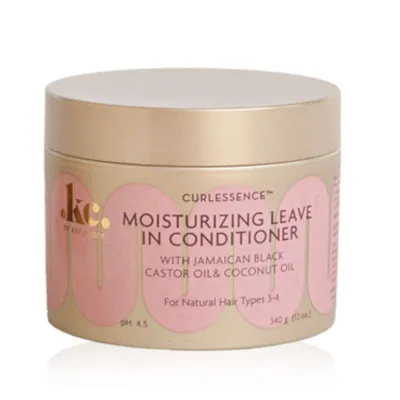 Moisturizing leave in conditioner CurlEssence ( soin hydratant sans rinçage) 320 g