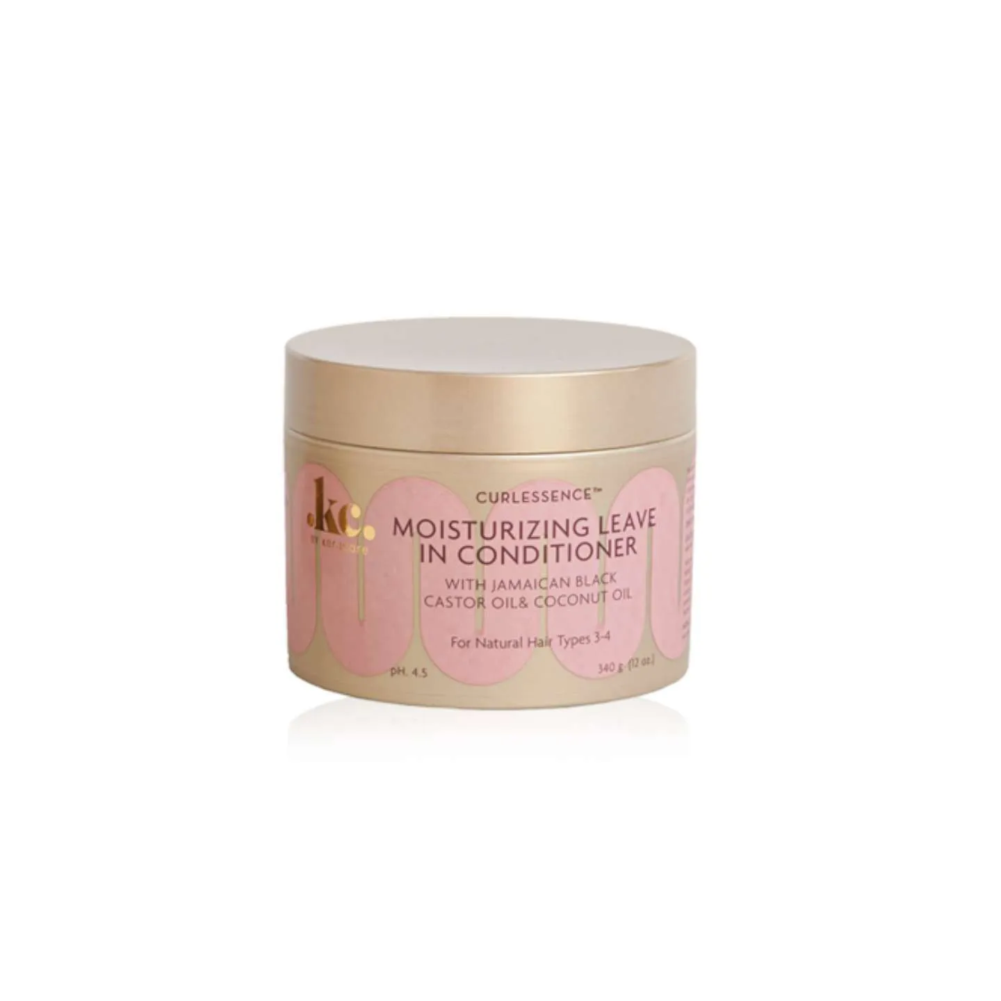 Moisturizing leave in conditioner CurlEssence ( soin hydratant sans rinçage) 320 g