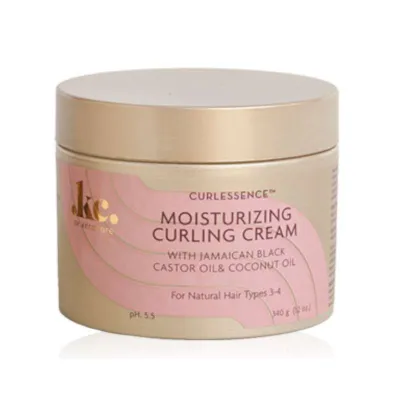 Moisturizing Curling Cream CurlEssence (crème hydratante définissante boucles) 320 g