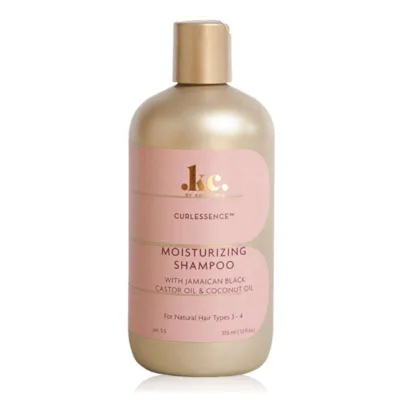 Moisturizing Shampoo KeraCare CurlEssence (shampooing hydratant) 355 ml