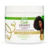 ORS Curls Unleashed Cacao & Shea Butter Leave-In Conditioner ( après-shampooing revitalisant sans rinçage au beurre de cacao)