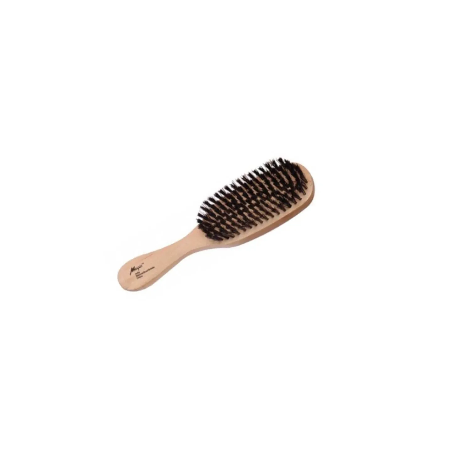 Brosse en poils de sanglier pour Wave "Club Brush"