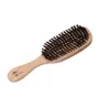 Brosse en poils de sanglier pour Wave "Club Brush"