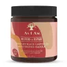 Jamaican Black Castor Oil Moisturizing Masque (masque réparateur) AS I AM 227 gr