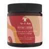 Jamaican Black Castor Oil Curling Creme (crème coiffante) AS I AM 227 gr
