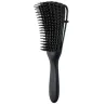 Brosse démêlante cheveux bouclés crépus curl brush 8 branches amovibles