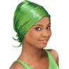 Stay On Satin Edge Bonnet (Bonnet de nuit)