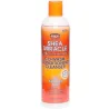 Co-Wash Conditioning Cleanser Shea Miracle African Pride 355 ml