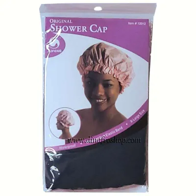 Bonnet de Douche-shower cap