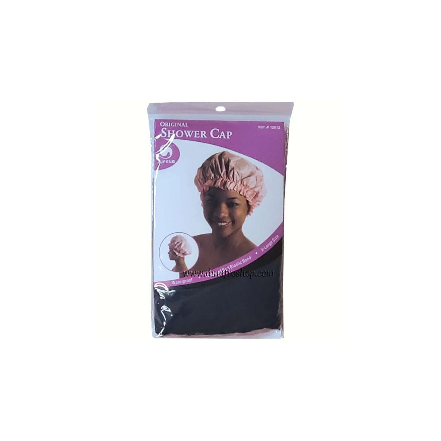 Bonnet de Douche-shower cap