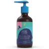 As I Am Born Curly Avocado Shea Cowash (après shampoing lavant)