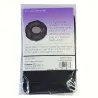 Stay On Satin Edge Bonnet Style 9637 (bonnet en satin)-Stay on Satin