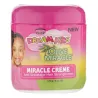 African Pride Dream Kids Olive Miracle Miracle Creme (crème hydratant fortifiant ant-casse)