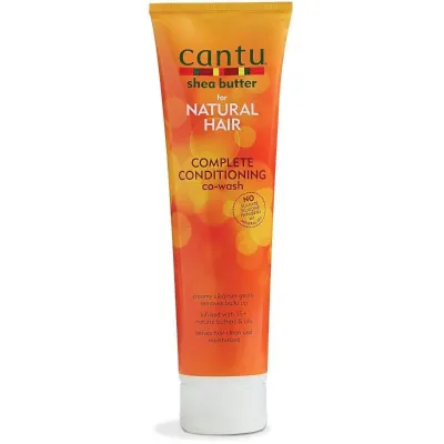 Cantu Shea Butter Complete Conditioning Co-Wash 283 g