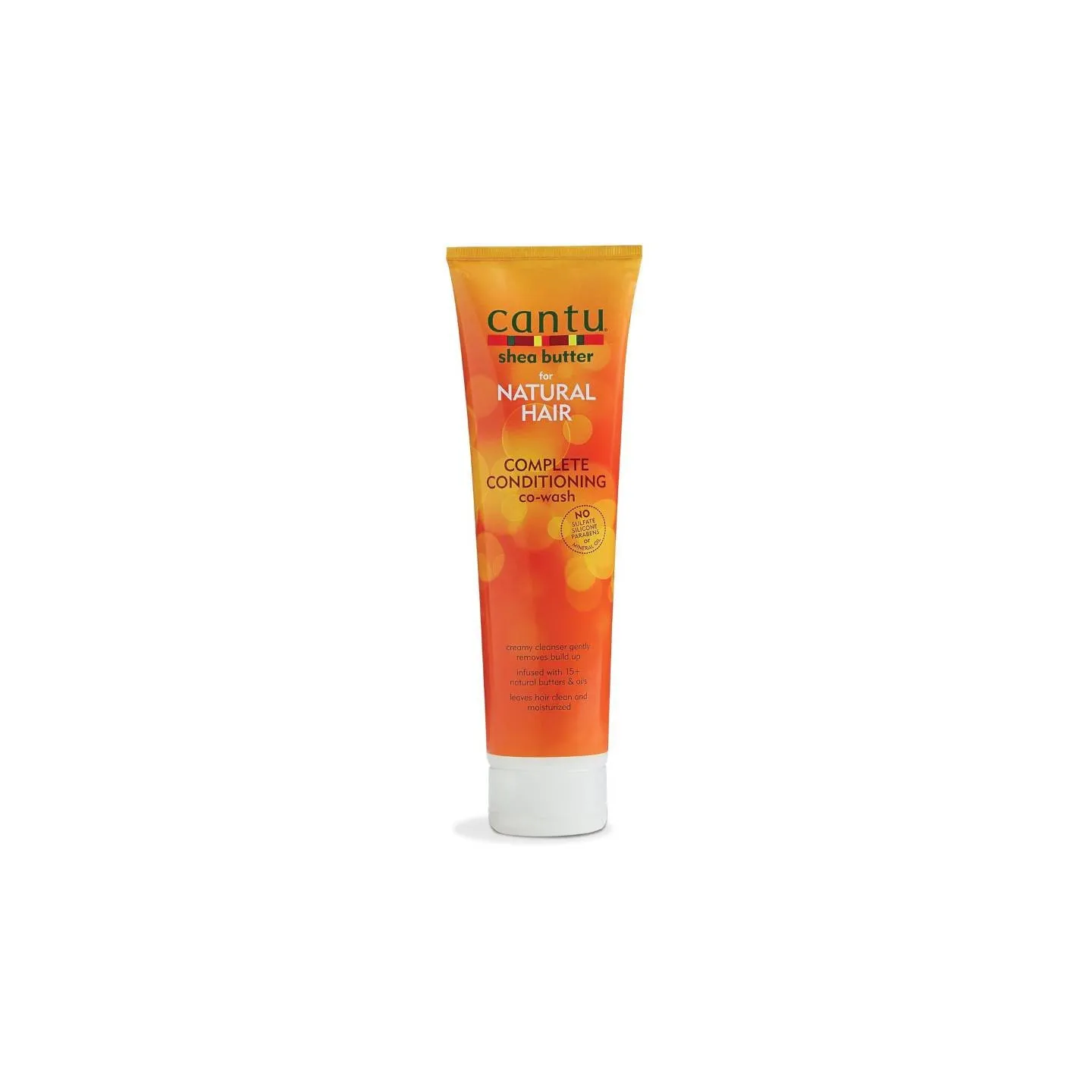 Cantu Shea Butter Complete Conditioning Co-Wash 283 g