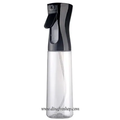 Brumisateur pour cheveux 300 ml (pas 360°)