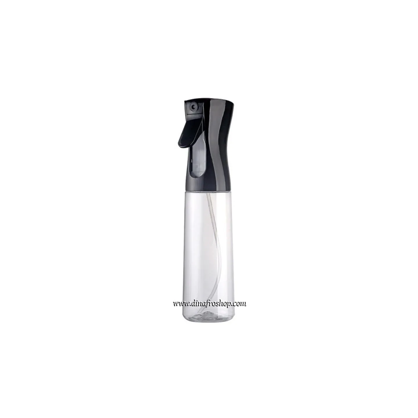 Brumisateur pour cheveux 300 ml (pas 360°)