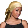 Foulard de nuit en satin Edge Wrap Scarf Evolve Firstline