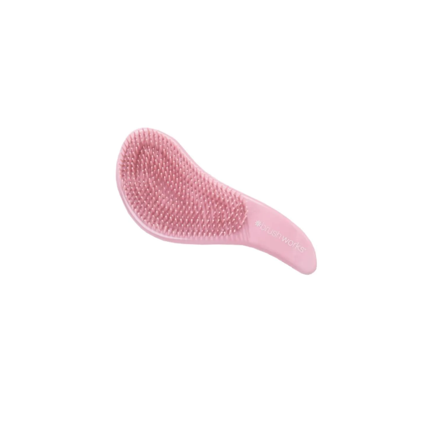 Brosse Detangling Brush - Brushworks