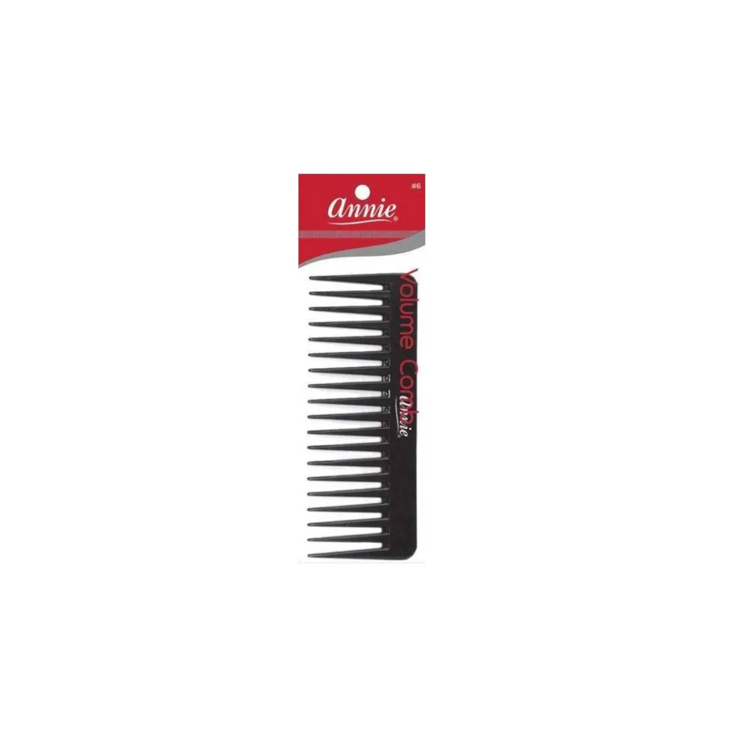 Peigne à dent large Annie Volume Comb