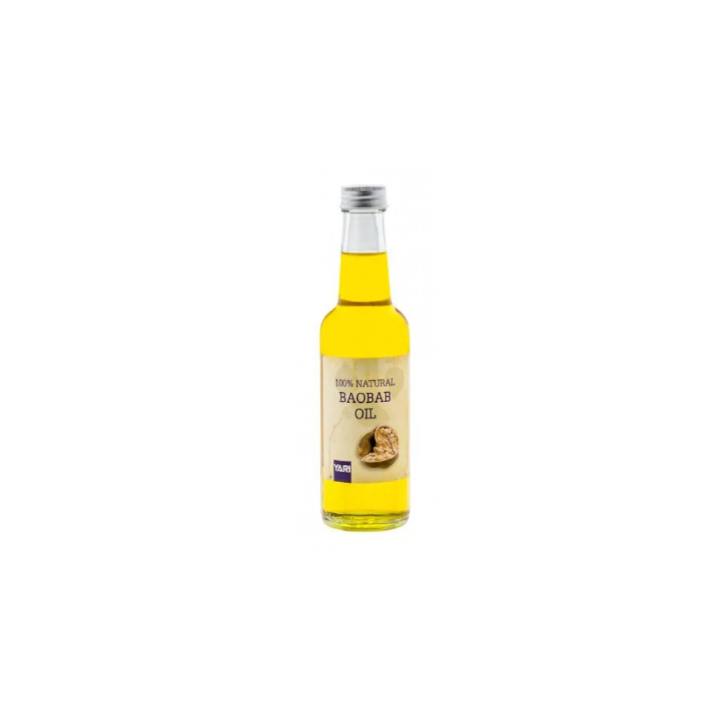 Huile de Baobab 100 % naturelle