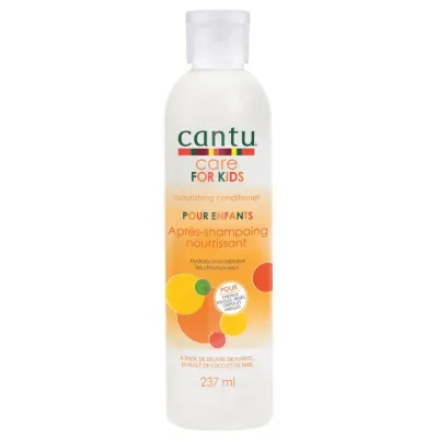 Cantu For Kids Nourishing Conditioner (après-shampoing karité coco miel) 237 ml