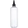 Flacon applicateur d'huile et de coloration 500 ml