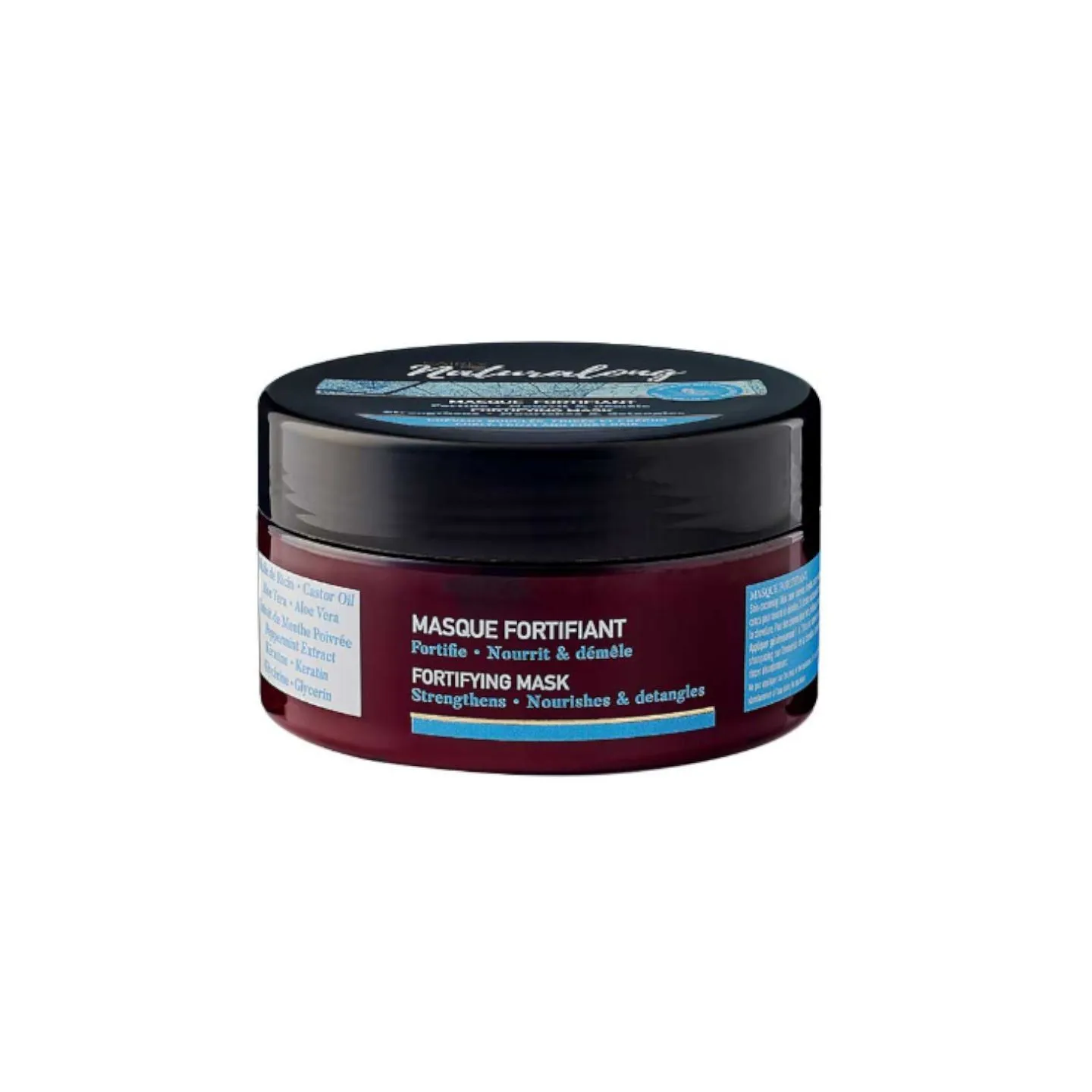 Masque Fortifiant Naturalong 250 ml