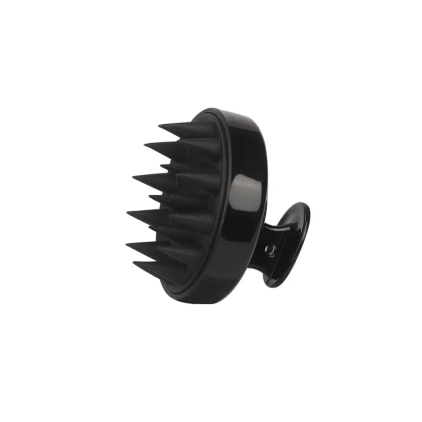 Brosse shampoing massage du cuir chevelu