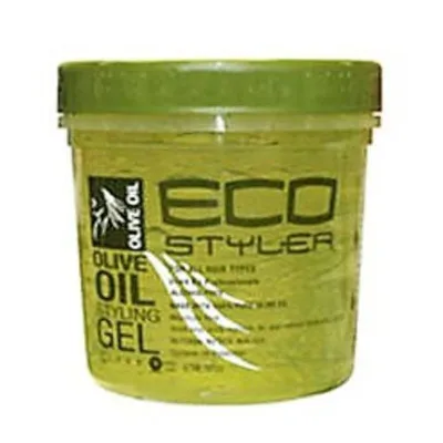 Eco Styler Olive Oil Styling Gel