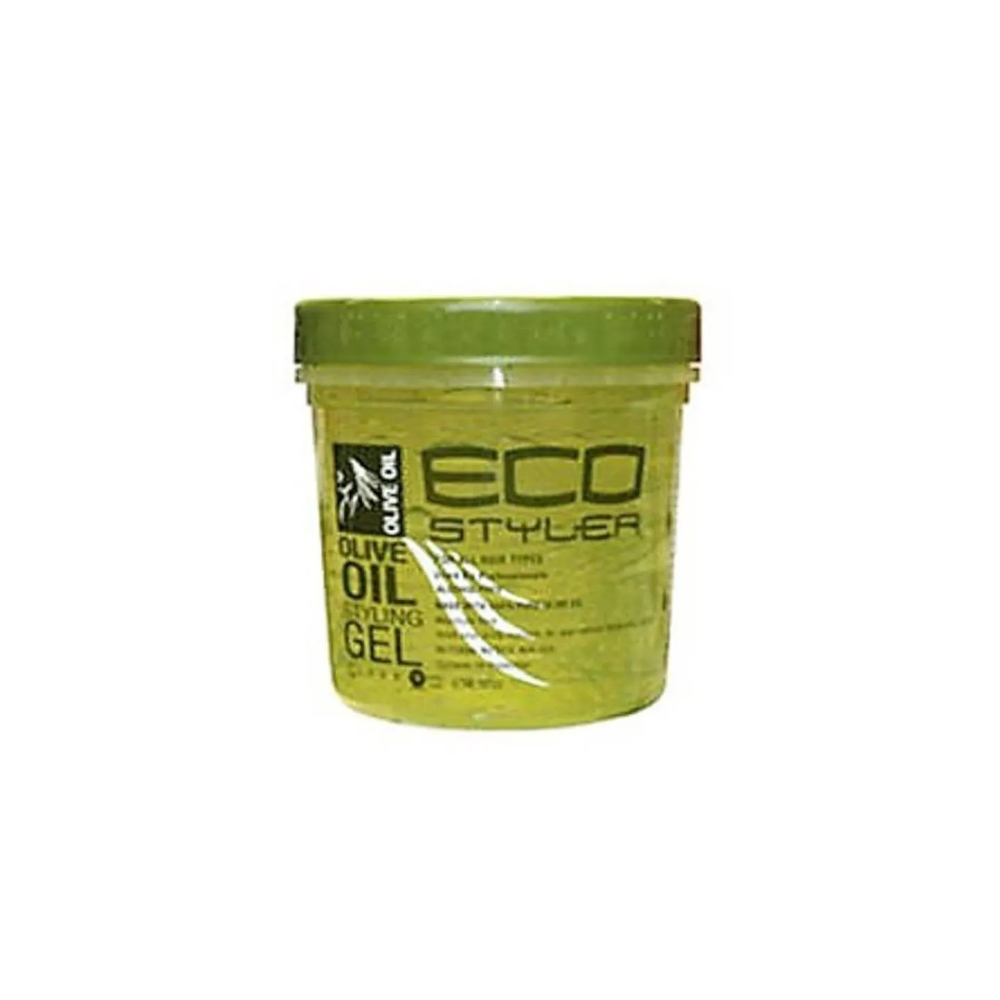 Eco Styler Olive Oil Styling Gel