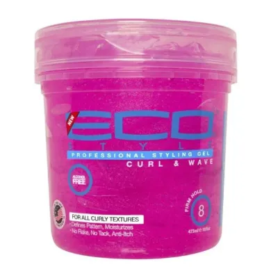 Eco Styler Curl and Wave Styling Gel