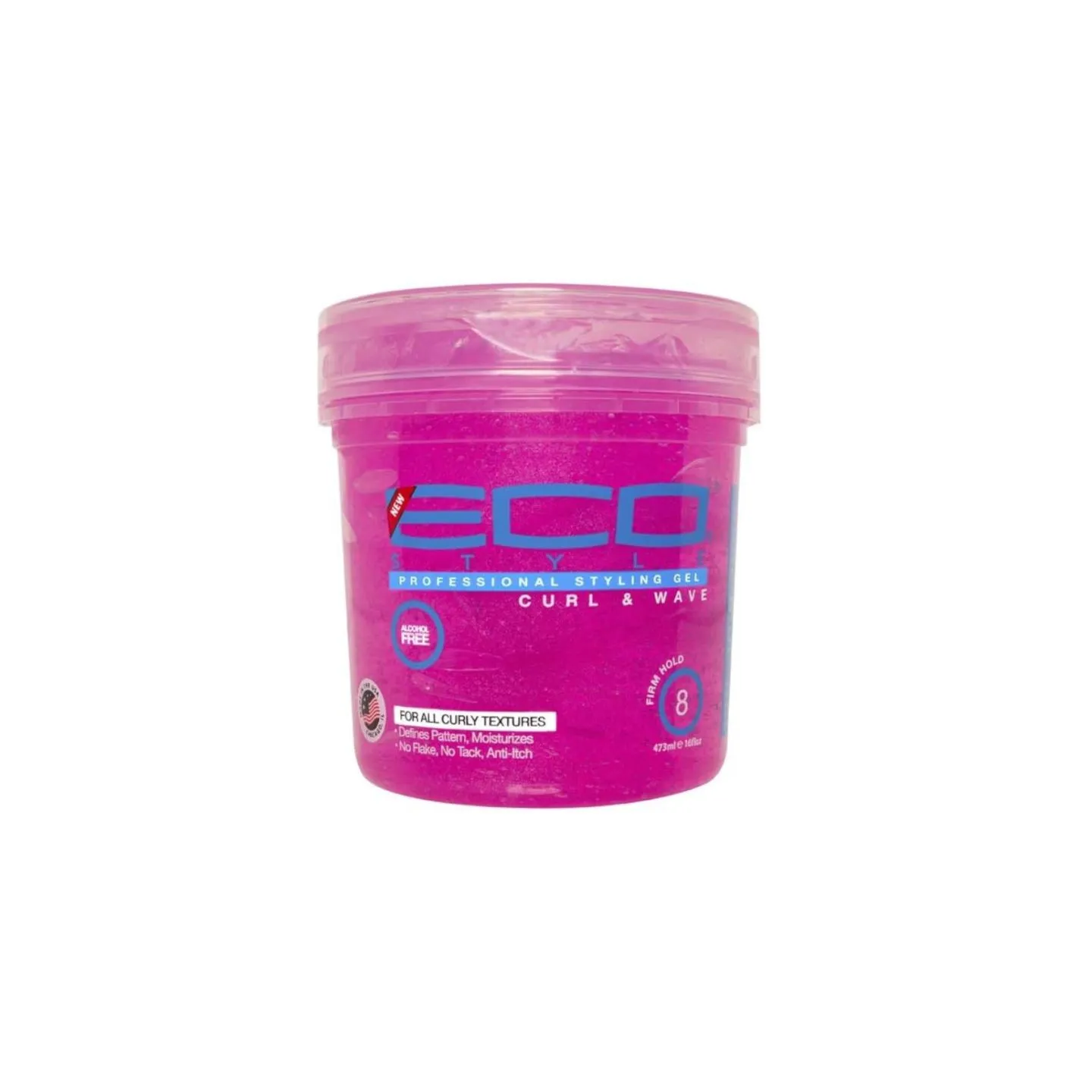 Eco Styler Curl and Wave Styling Gel