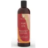 Jamaican Black Castor Oil Conditioner (après-shampooing à l'huile de ricin) AS I AM 355 ml