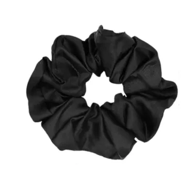 Chouchou / Scrunchie en satin