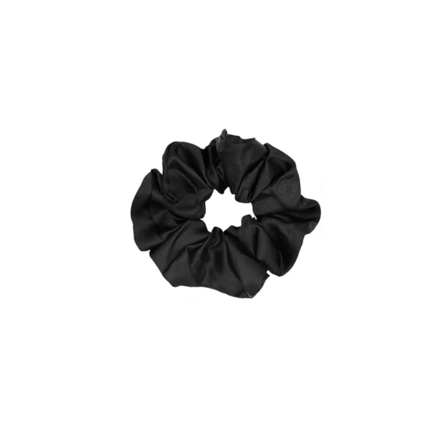 Chouchou / Scrunchie en satin