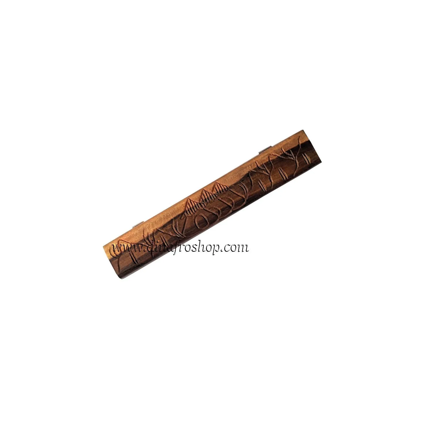 Awalé de Luxe en Bois d'Ébène Royal – Finitions Prestige