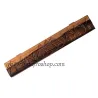 Awalé de Luxe en Bois d'Ébène Royal – Finitions Prestige