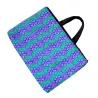 Housse d’ordinateur portable en wax