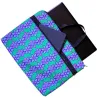 Housse d’ordinateur portable en wax