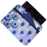 Housse / Sacoche d’ordinateur portable en wax